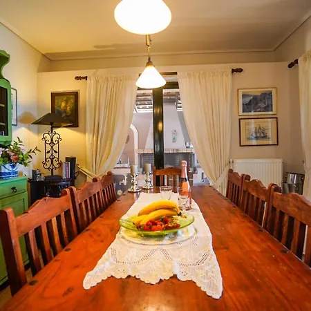 Irene: θέα πισίνα, θέα θάλασσα Villa *