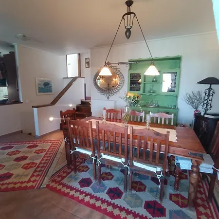 Irene: θέα πισίνα, θέα θάλασσα Villa *